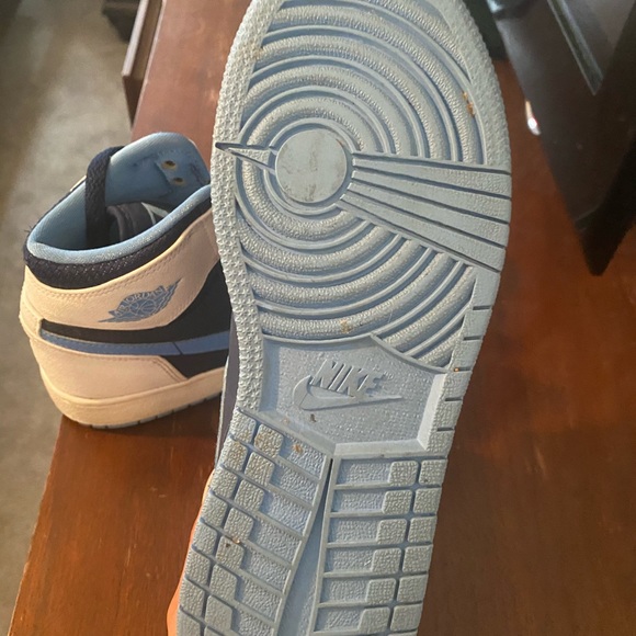 COPY - Jordan 1 Retro Chris Paul - Picture 4 of 6